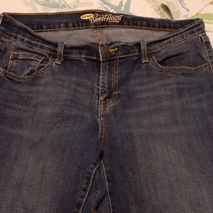 Old Navy Jean's